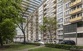 ShortStayPoland Pańska